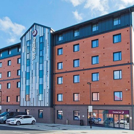 Premier Inn Gloucester Exterior photo